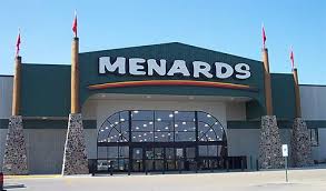 Menards Store