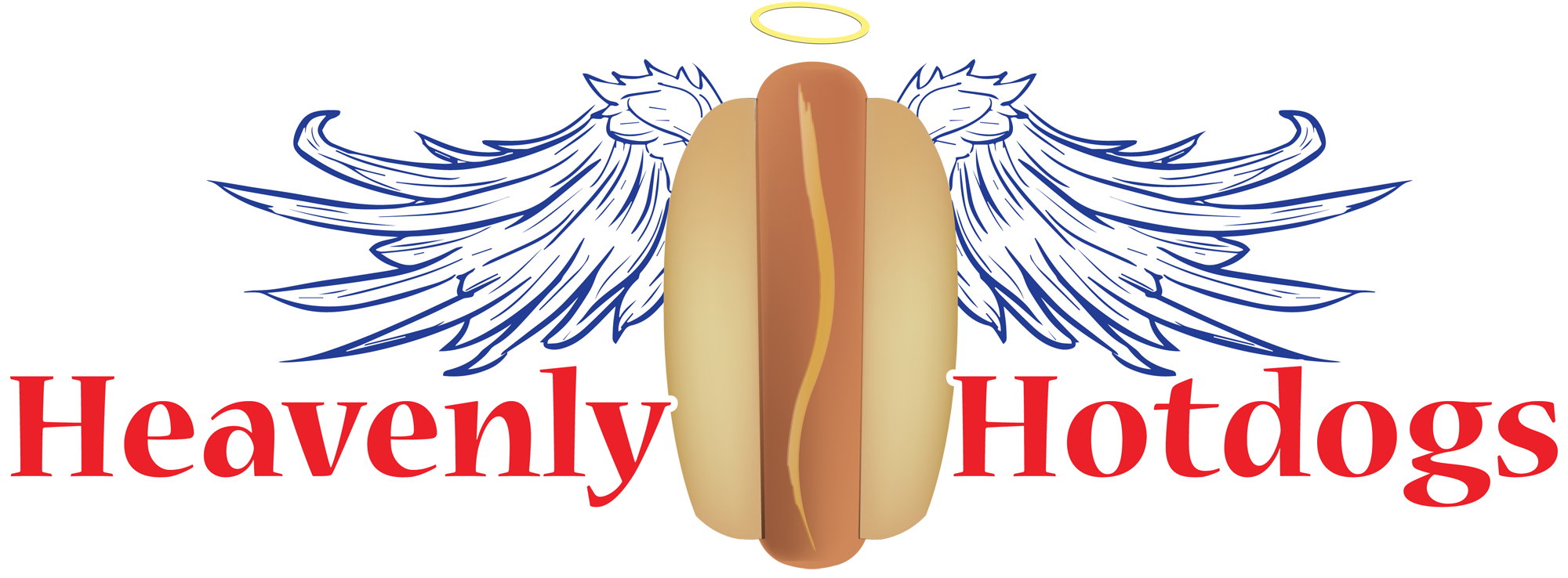 Heavenly Hotdogs | hot dogs, burgers, brats, sausages | HeavenlyHotdogs.net
